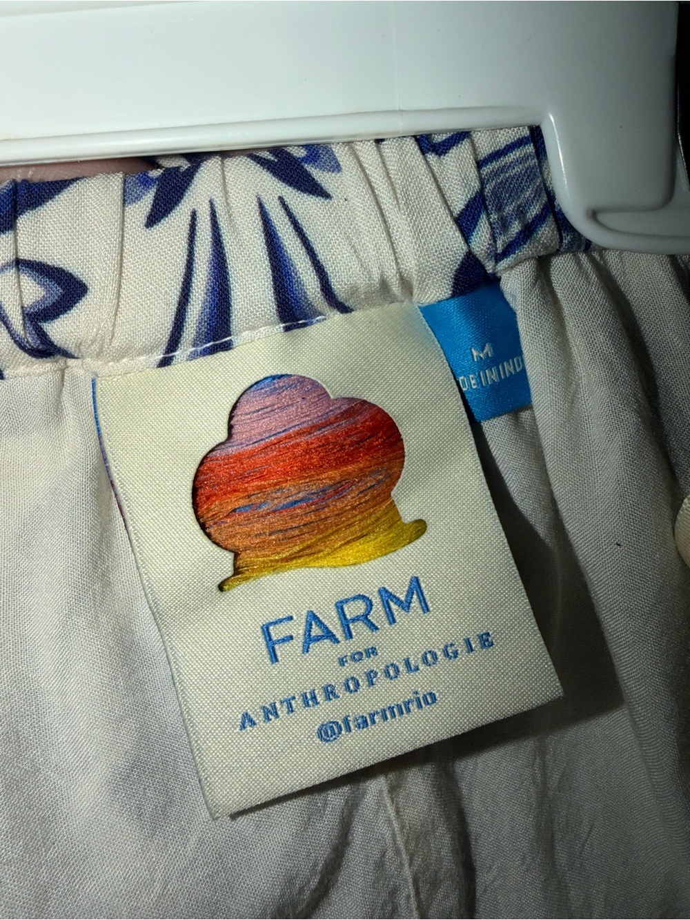 Farm rio skirt - Picture 3 of 3